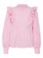 VMCIRA Shirts - Pastel Lavender