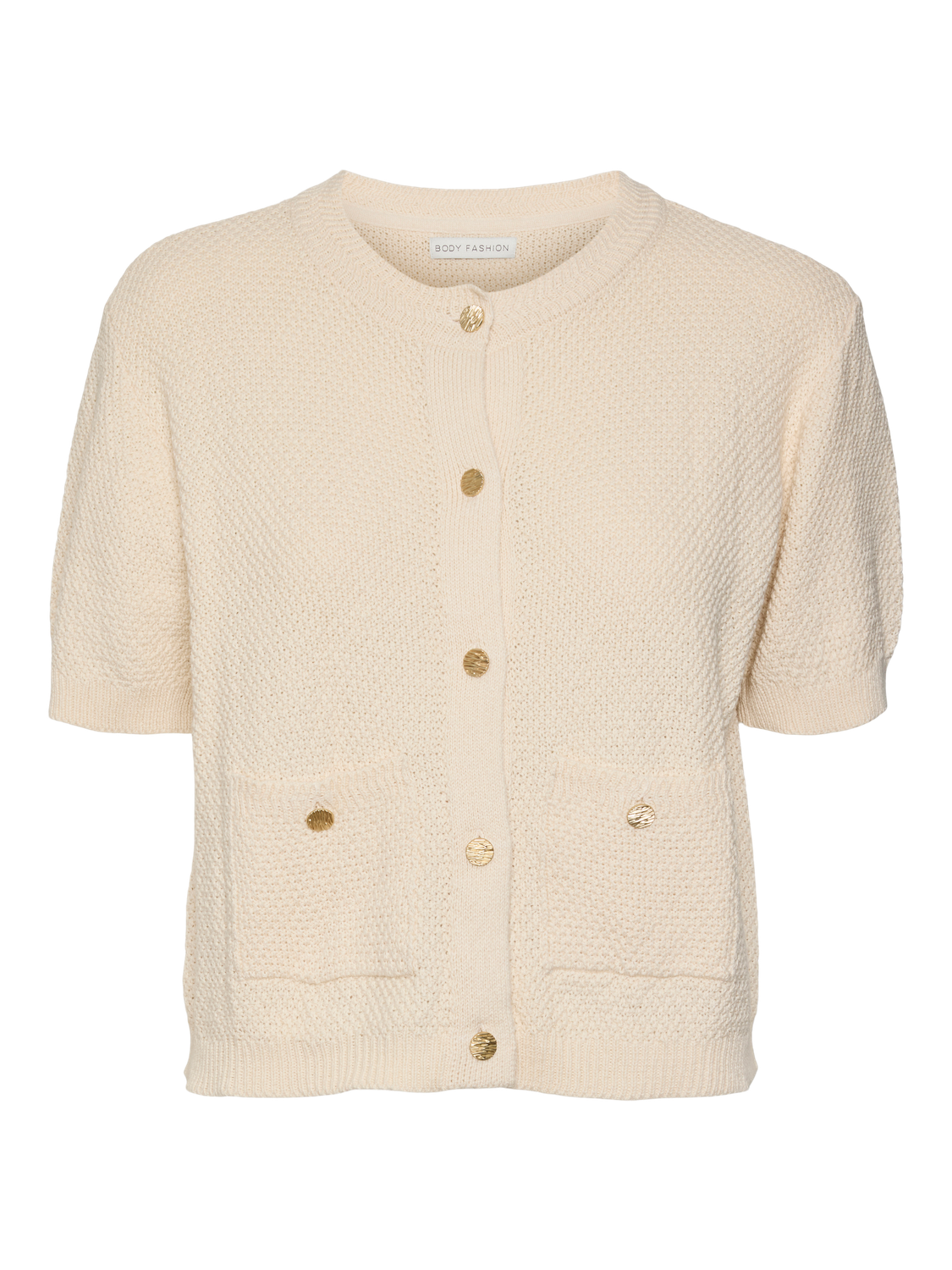 VMMAE Cardigan - Birch