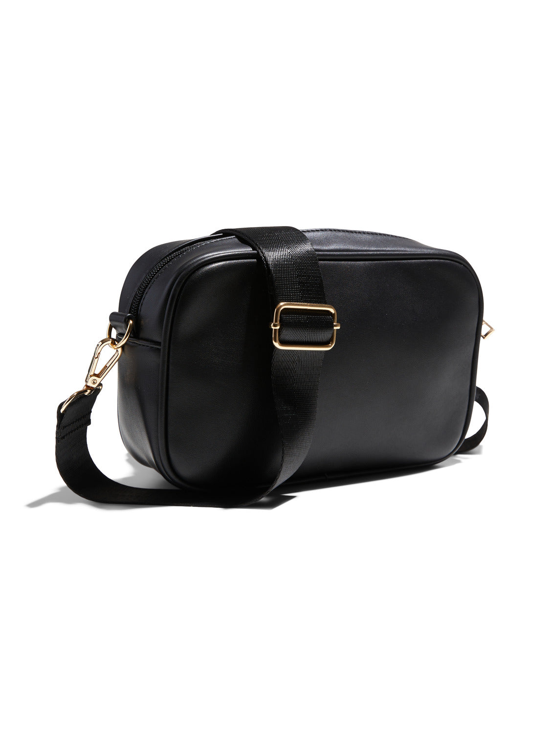 PCJADE Handbag - Black