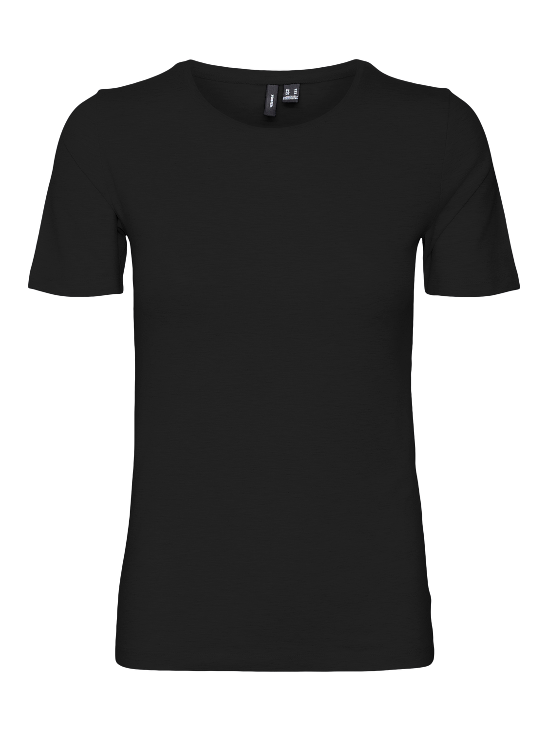 VMLULU T-Shirt - Black