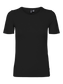 VMLULU T-Shirt - Black