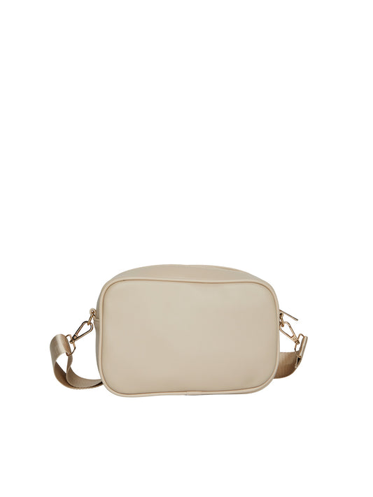 PCJADE Handbag - White Pepper