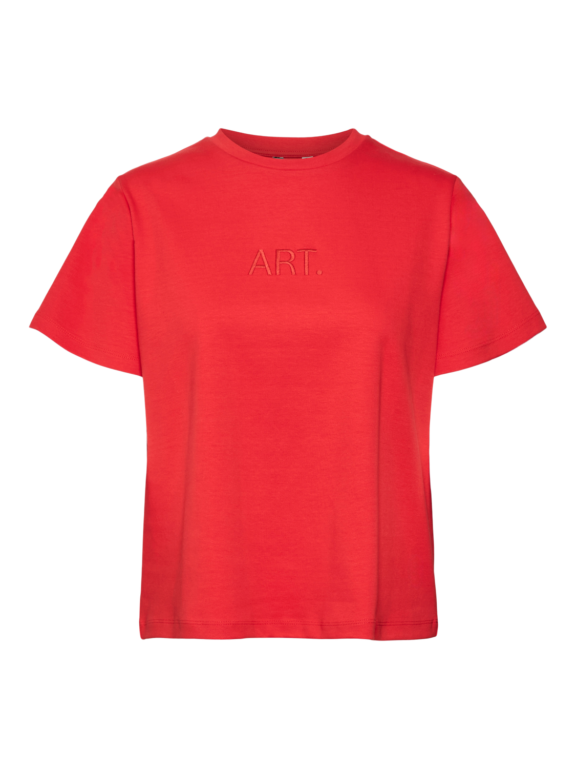 VMNAIMA T-Shirt - High Risk Red