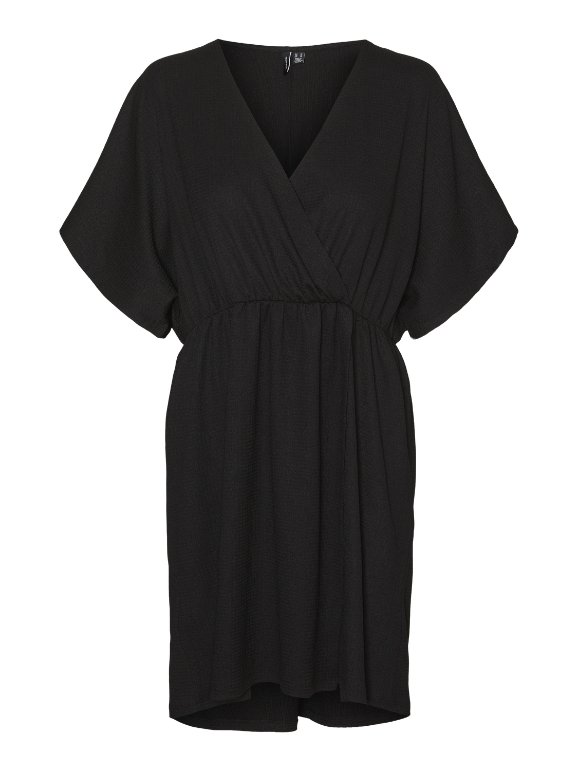 VMMERVE Dress - Black