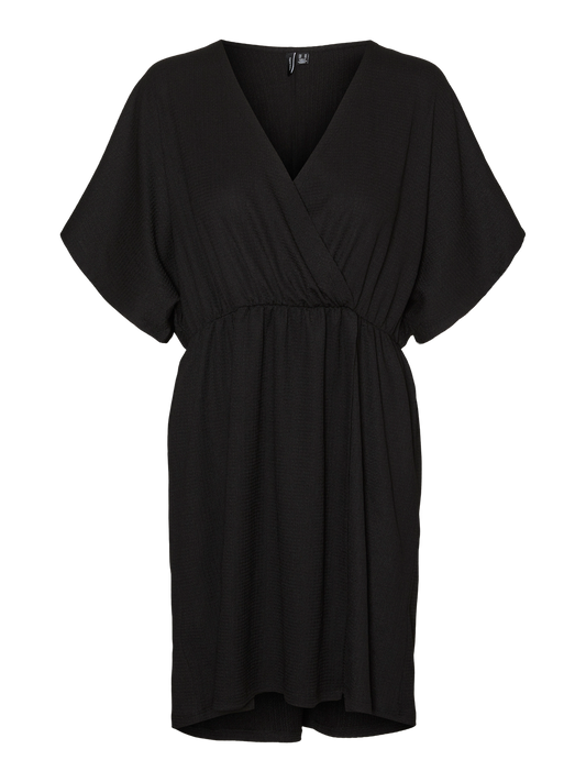 VMMERVE Dress - Black