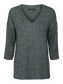 VMBRIANNA Pullover - Balsam Green