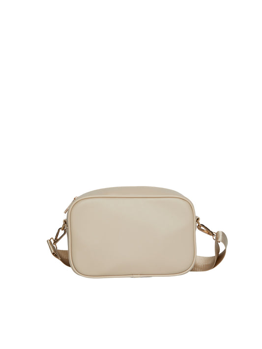 PCJADE Handbag - White Pepper