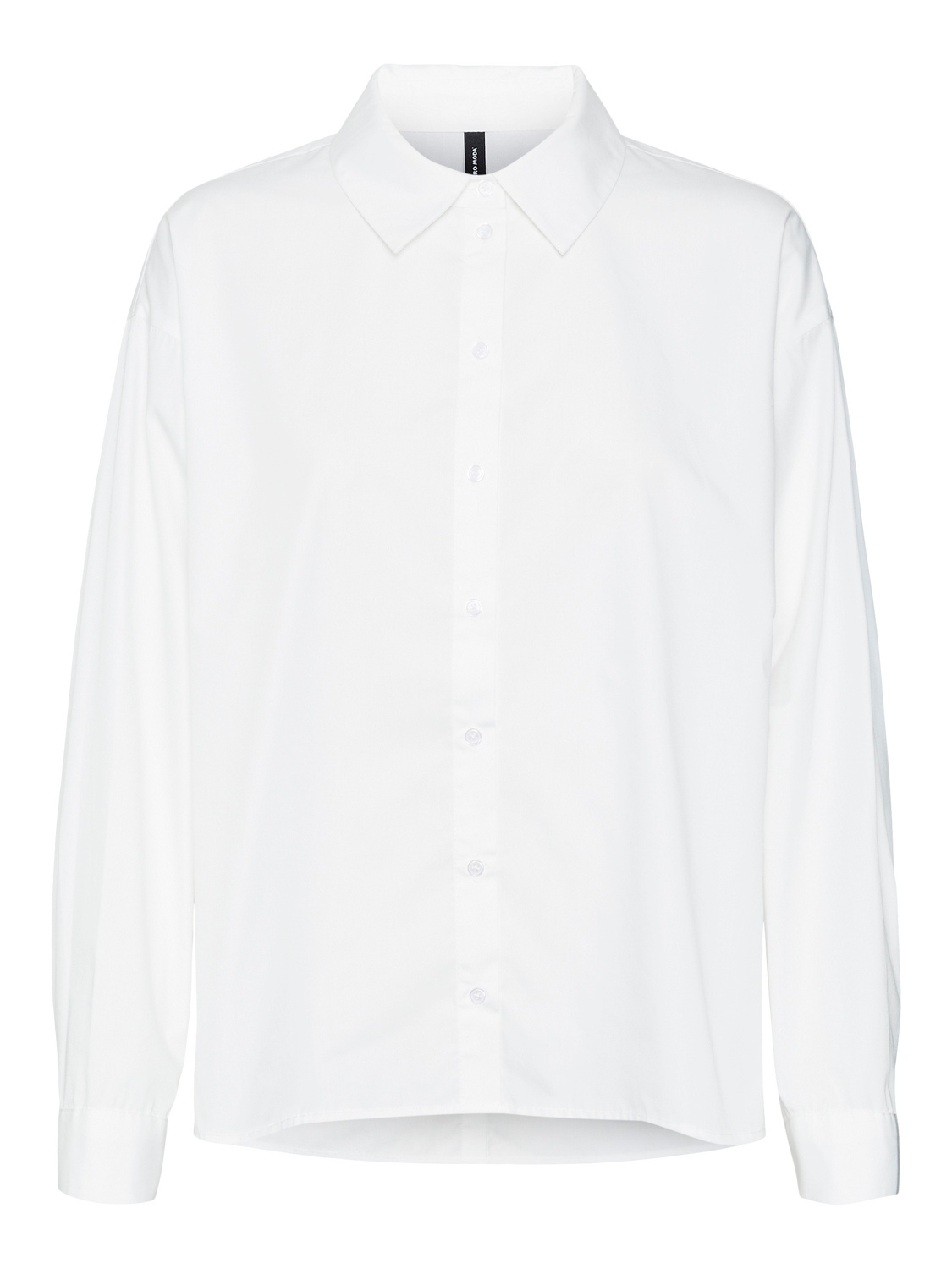 VMNAJA Shirts - Bright White