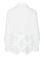 VMNAJA Shirts - Bright White