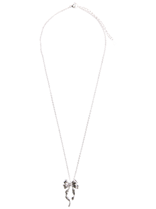 VMJESSICA Necklace - Silver Colour