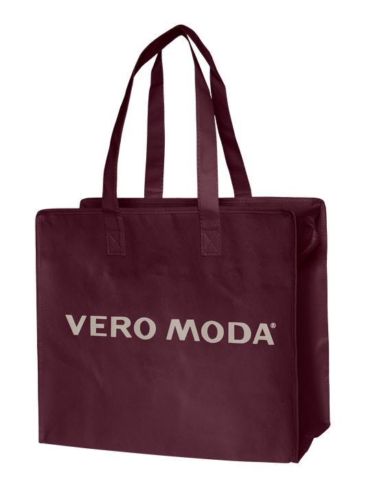 VMSHOPPING Shopping Bag - Winetasting