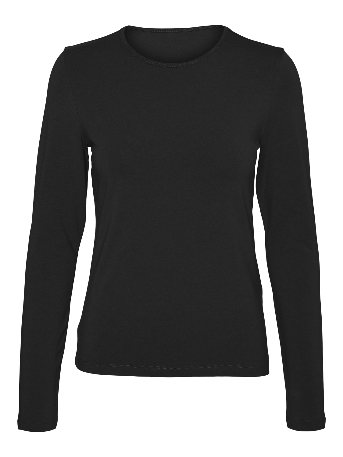 VMLULU T-Shirt - Black