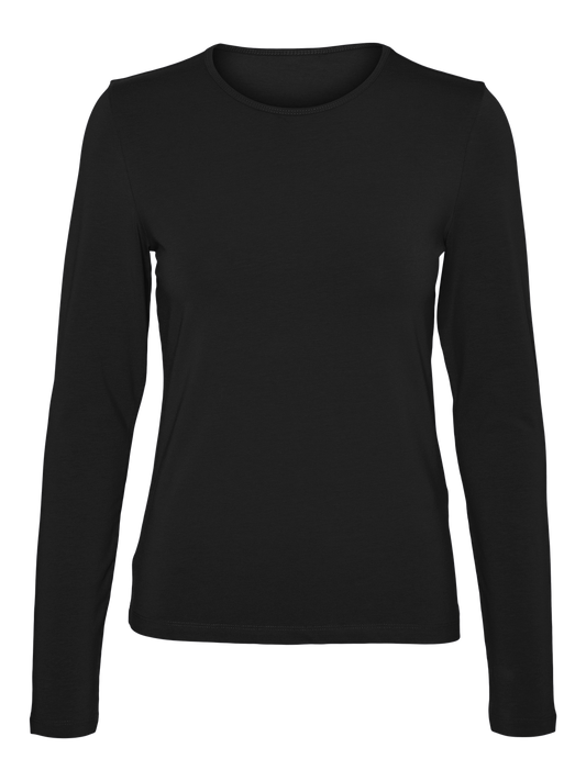 VMLULU T-Shirt - Black