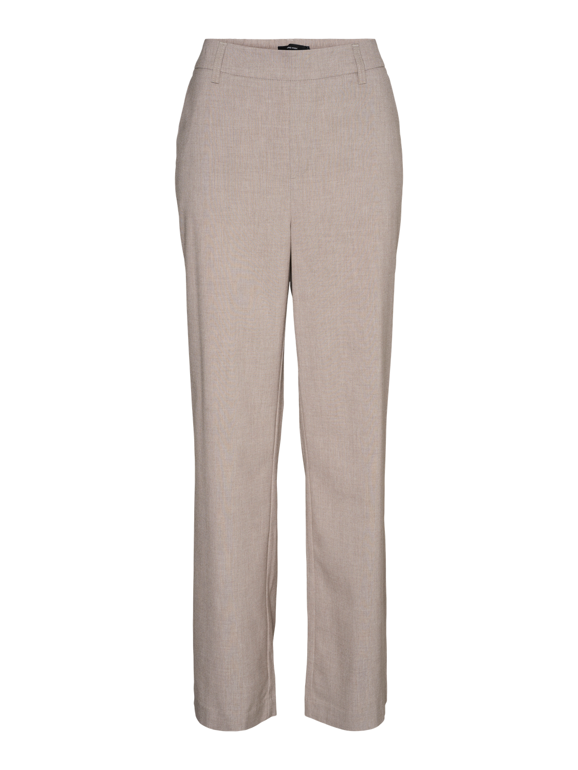 VMMAYA Pants - Silver Mink