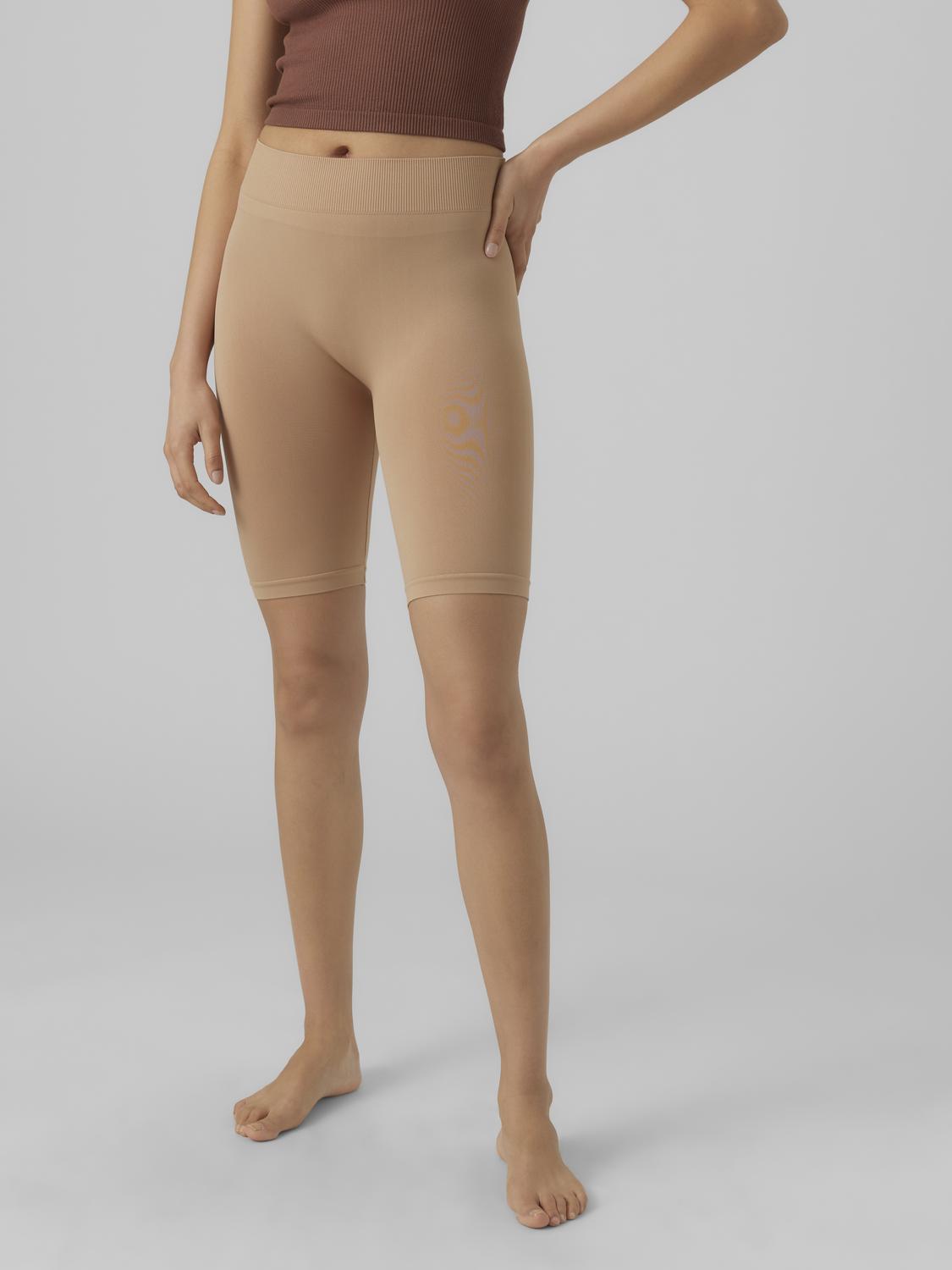 VMJACKIE Underwear - Tan