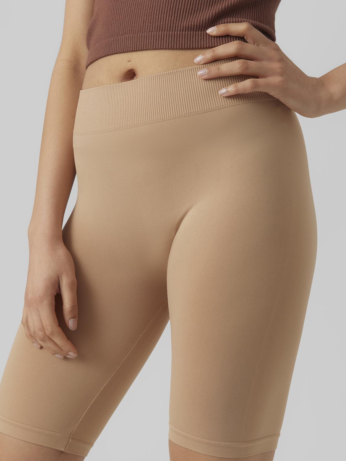 VMJACKIE Underwear - Tan