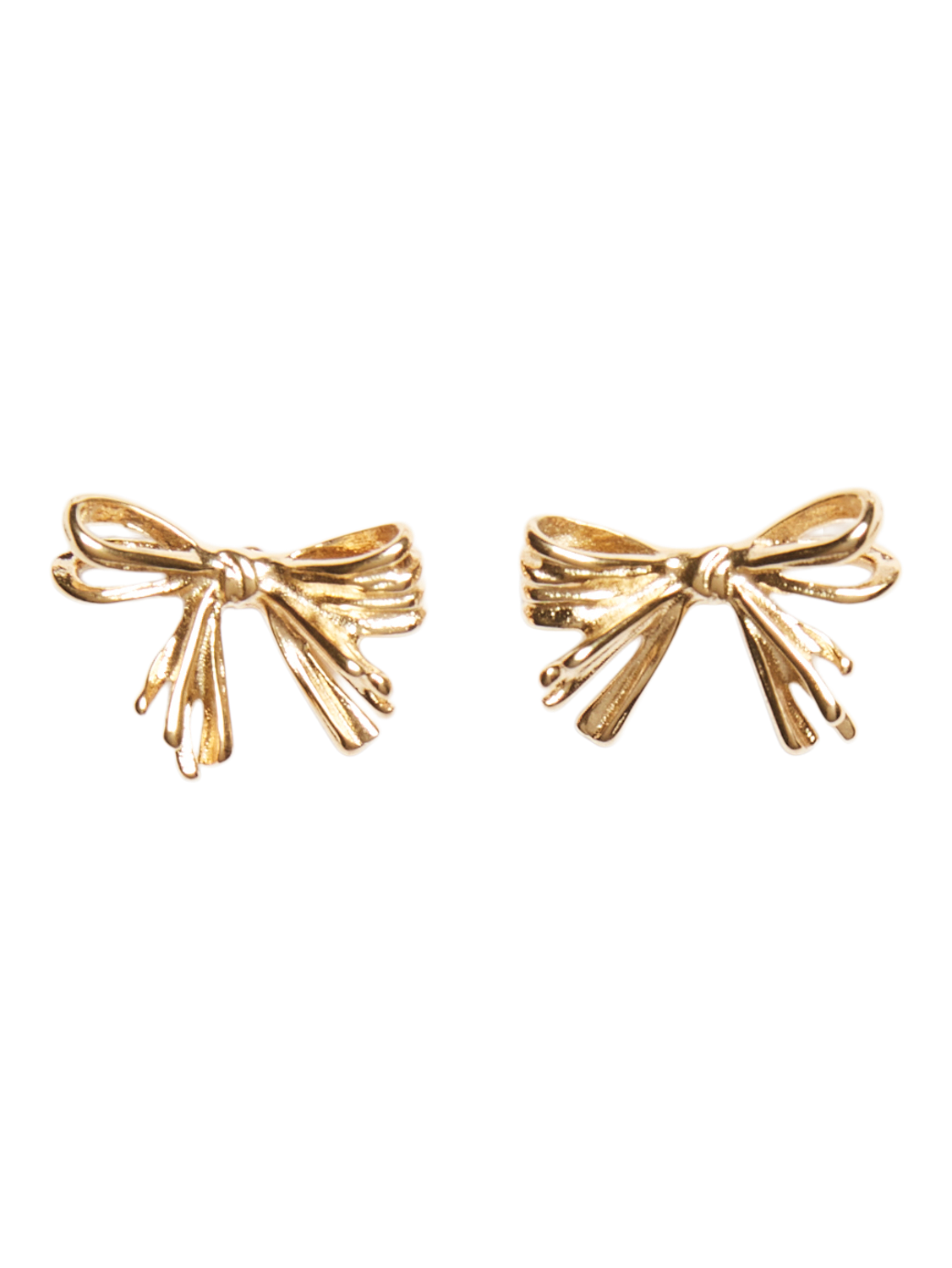 VMESTELLE Earrings - Gold Colour