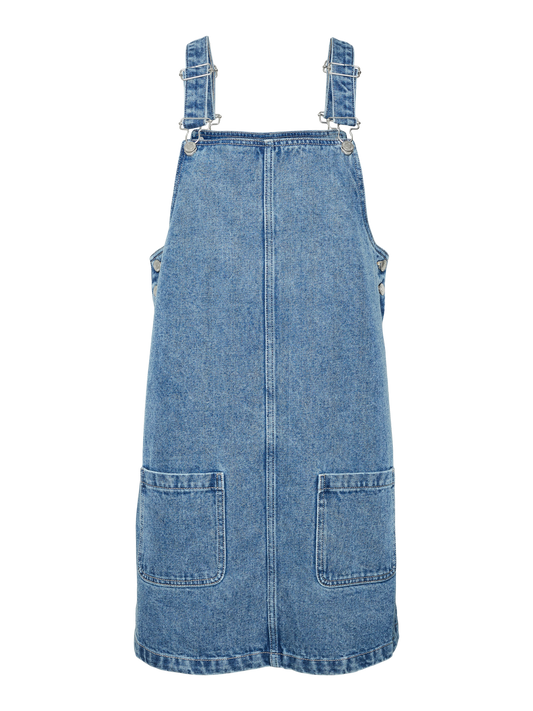 VMKAILA Dress - Medium Blue Denim