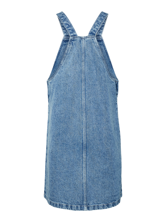 VMKAILA Dress - Medium Blue Denim