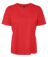 VMPAULINA T-Shirt - Flame Scarlet