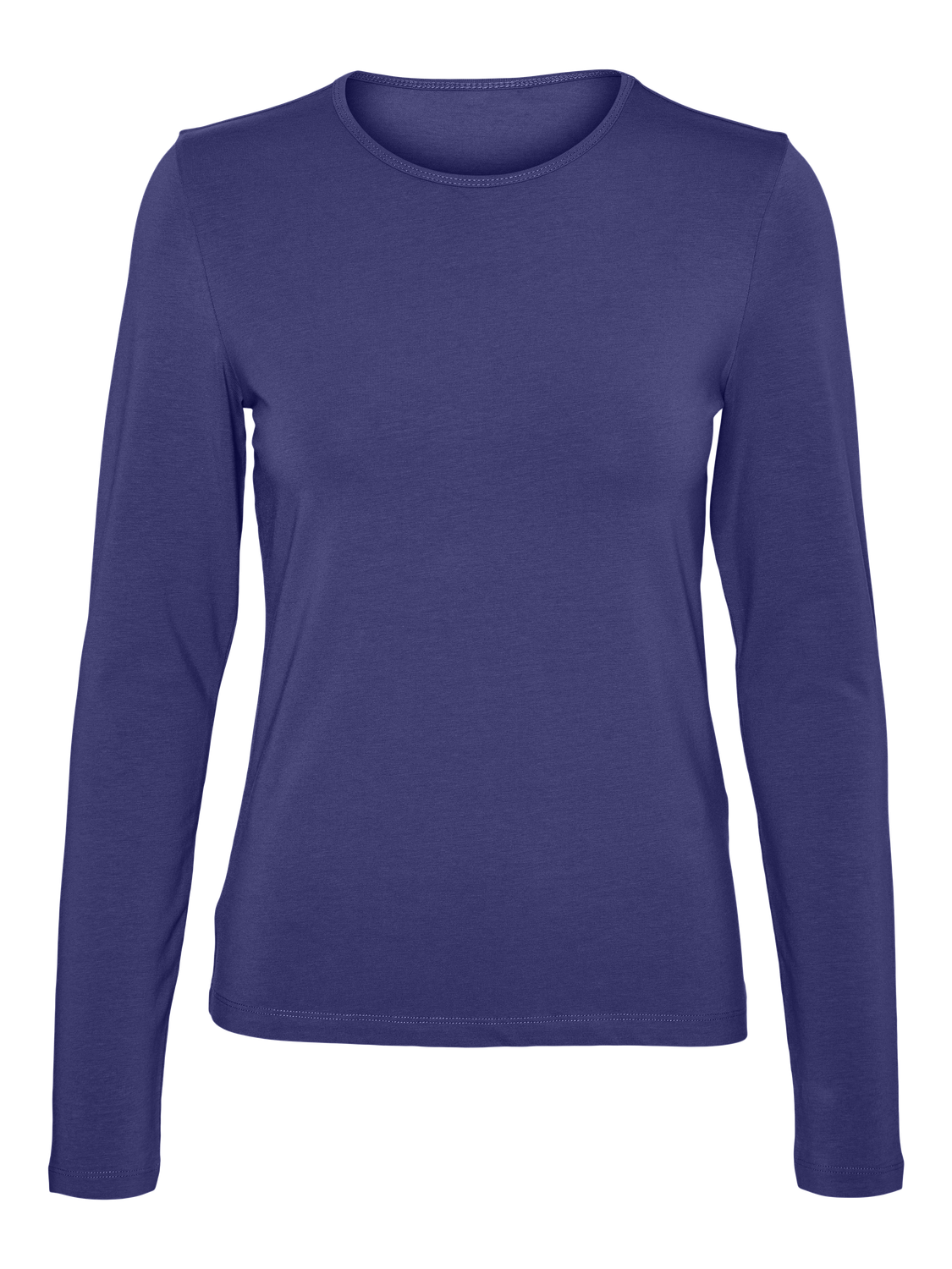 VMLULU Top - Navy Blue