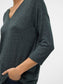 VMBRIANNA Pullover - Balsam Green