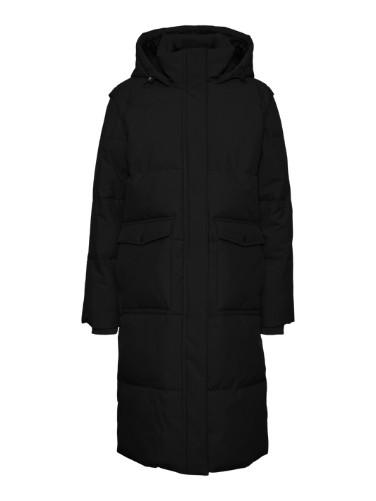 VMMADELYN Coat - Black