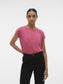 VMAVA T-Shirt - Raspberry Sorbet