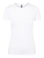 PCSIRENE T-Shirt - Bright White