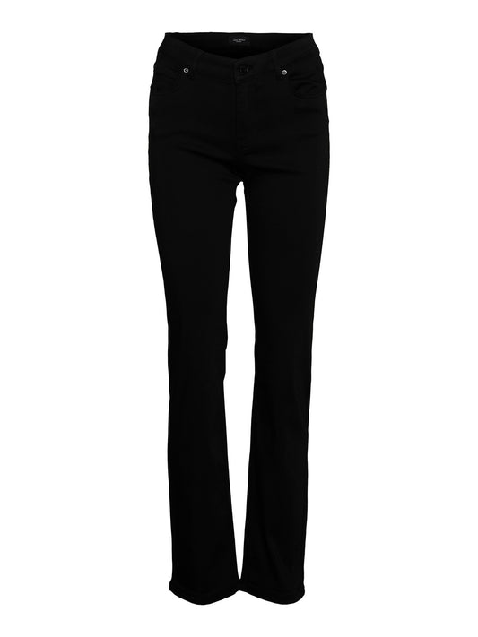 VMDAF Jeans - Black