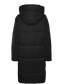 VMSTELLA Coat - Black