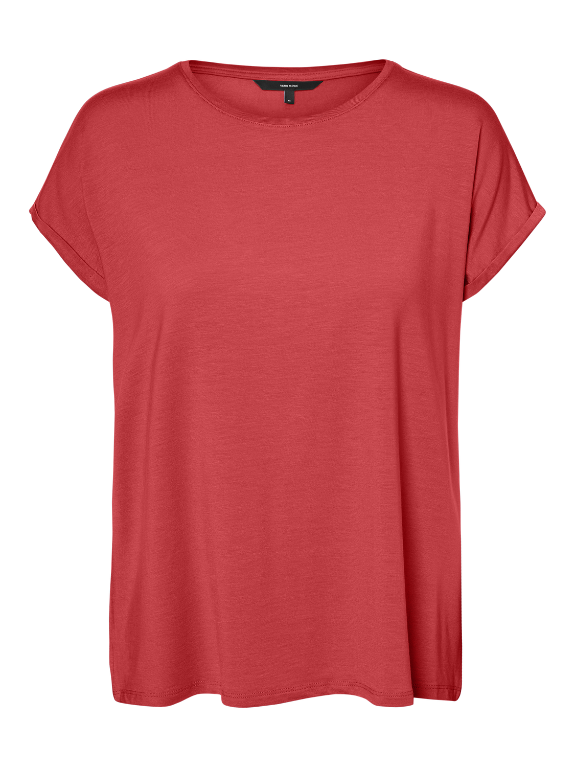 VMAVA T-Shirt - Cayenne