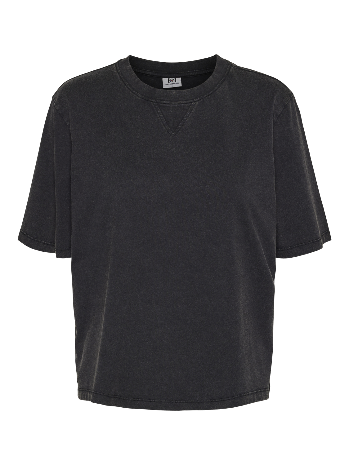 VMPENNY T-Shirt - Black