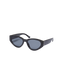 VMSHINE Sunglasses - Black