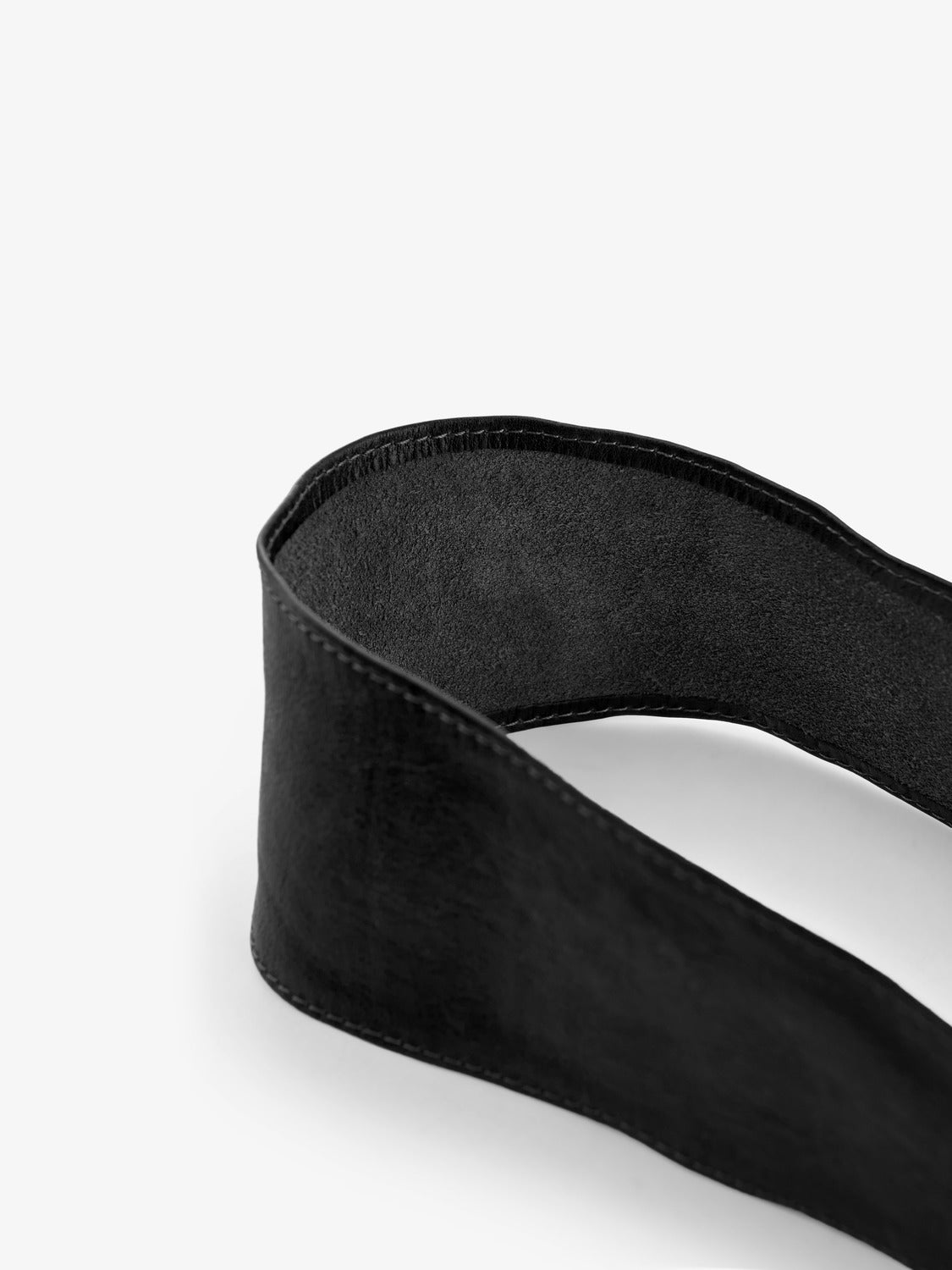 PCVIBS Belt - Black