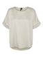 VMMERLE T-Shirts & Tops - Pumice Stone