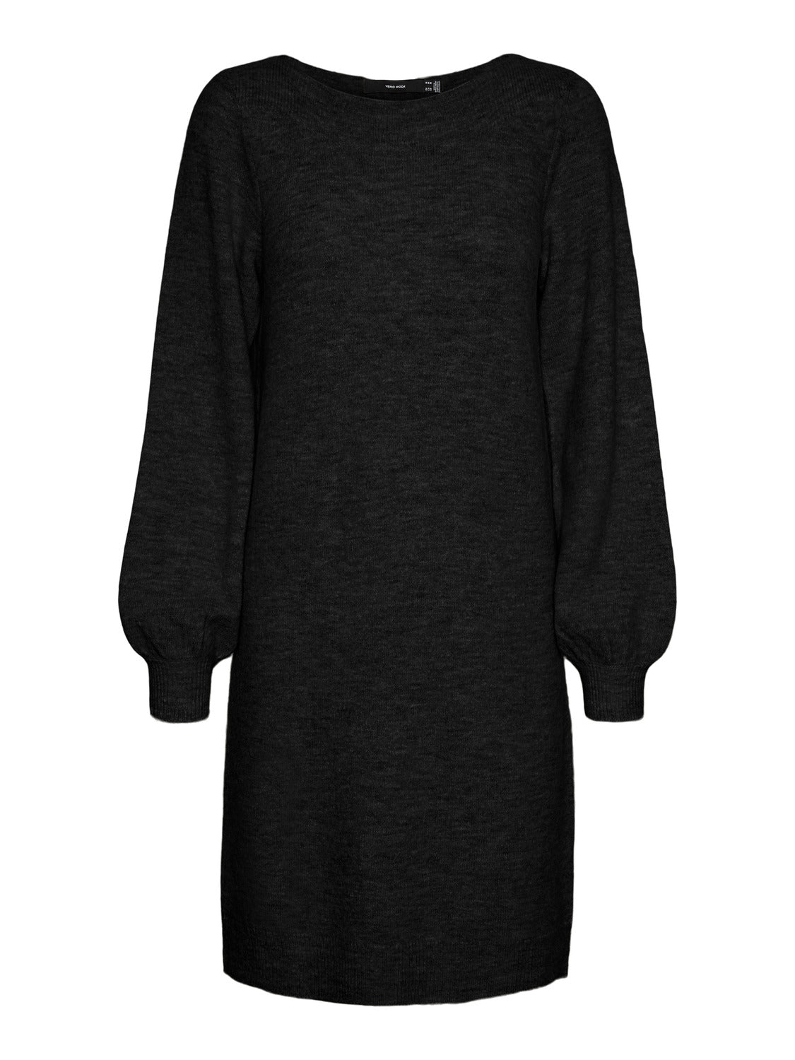 VMLEFILE Dress - Black