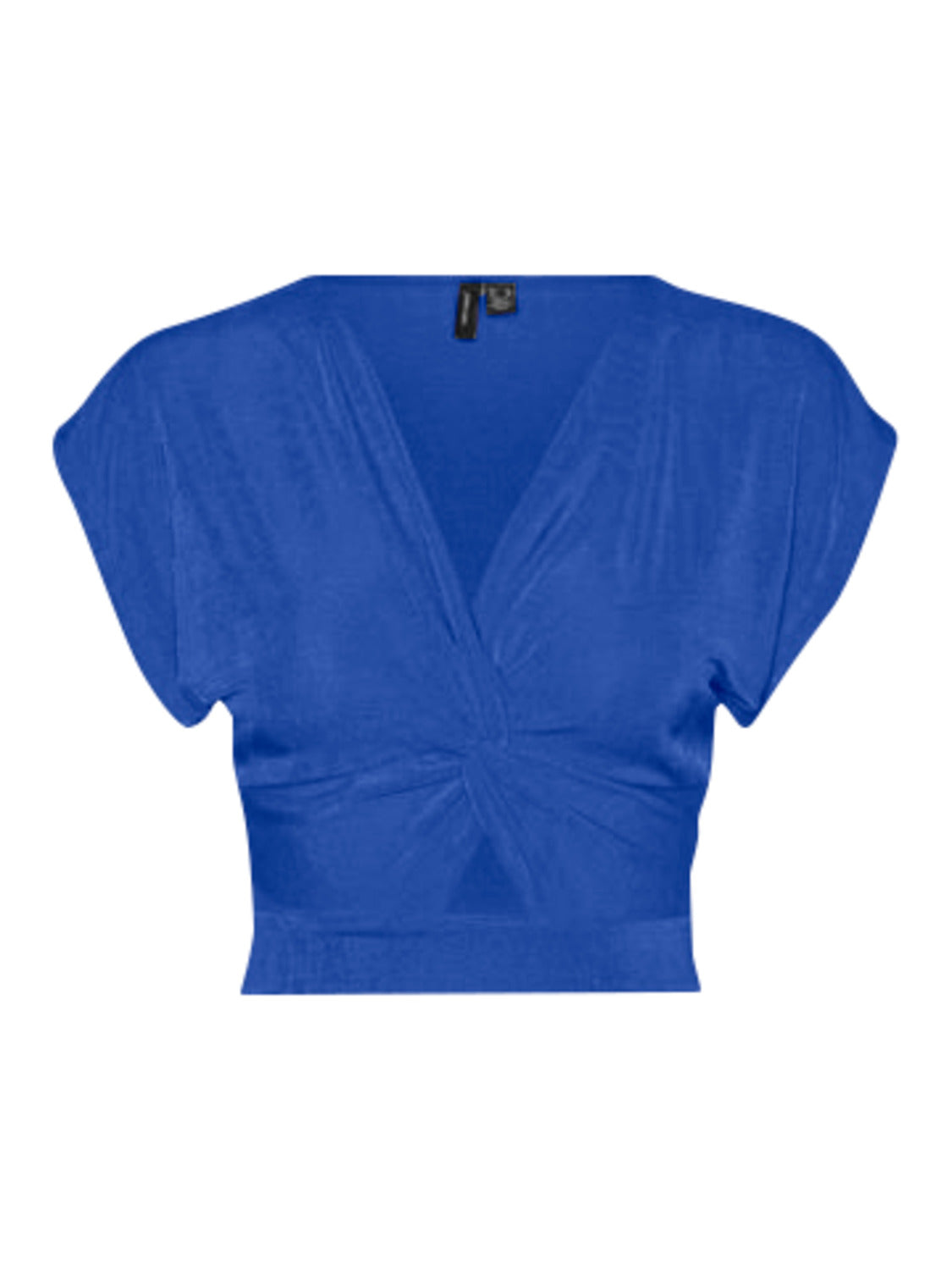 VMBLANKY T-Shirts & Tops - Dazzling Blue