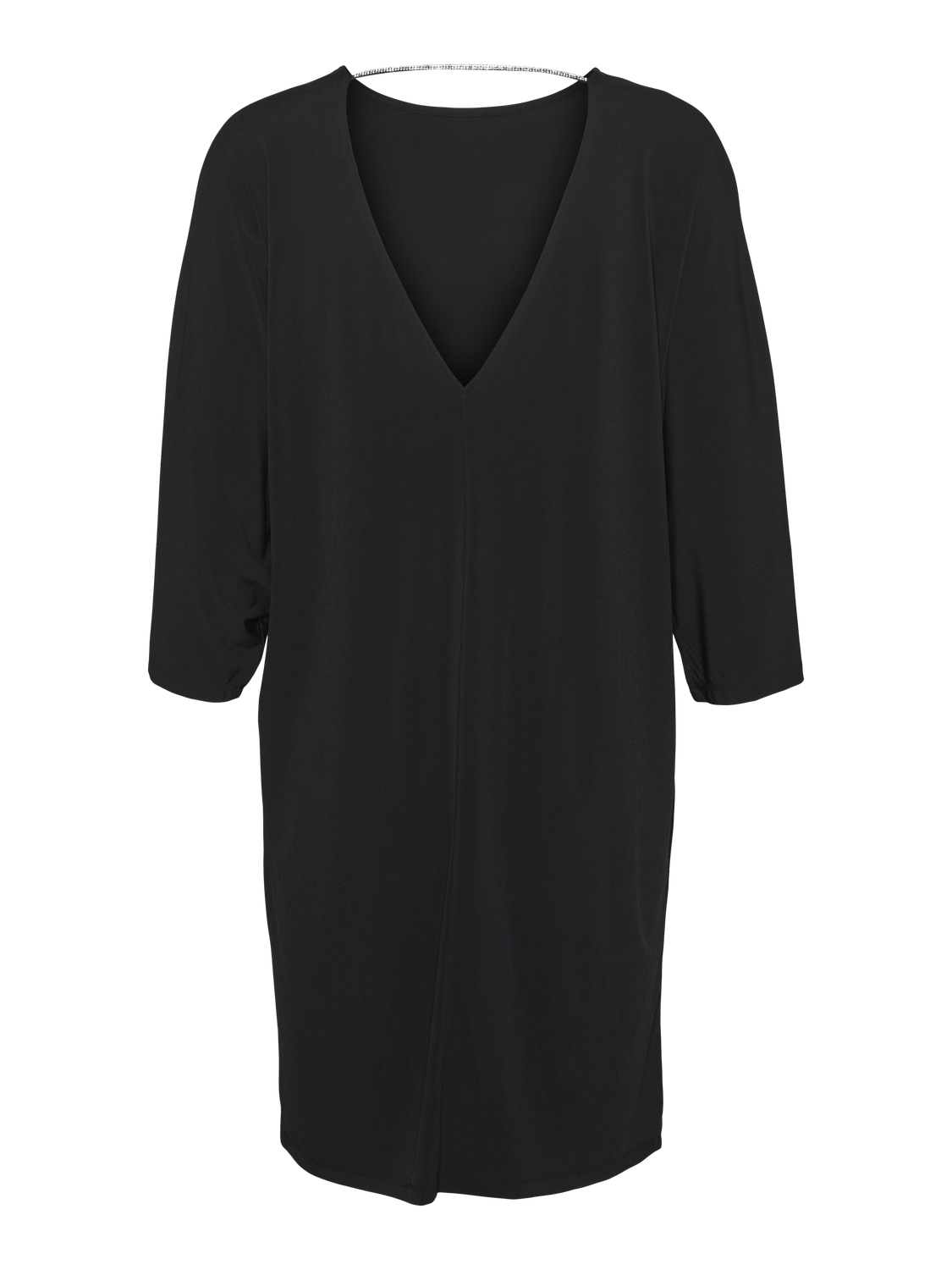 VMRASMINE Dress - Black